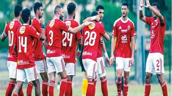 انقسام داخل الأهلي بسبب مستقبل نجم الفريق