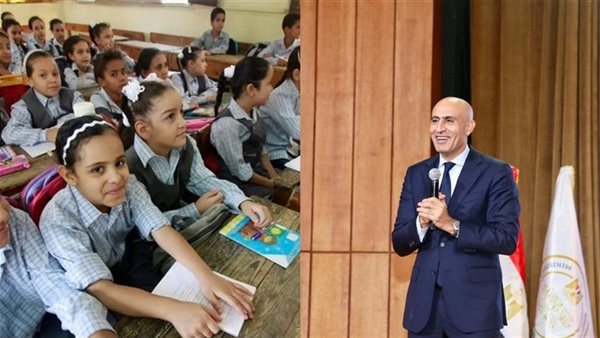 قرارات نهائية من التعليم.. موعد بدء الدراسة في المدارس 2026 