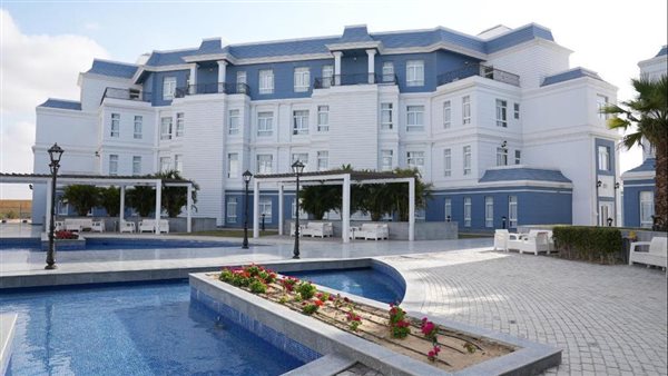 جامعة سيناء تشارك في «اديوجيت 2025»..تعرف علي منح فرعي القنطرة والعريش