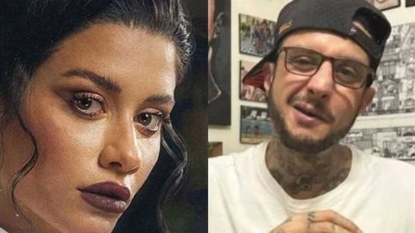 قصة إنهاء حياة ثلاث فتيات.. سر زواج سينتيا خليفة وأحمد الفيشاوي بـ«سفاح التجمع»