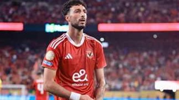 حقيقة الكوبري.. بيراميدز يرد على أنباء ضم وسام أبوعلي