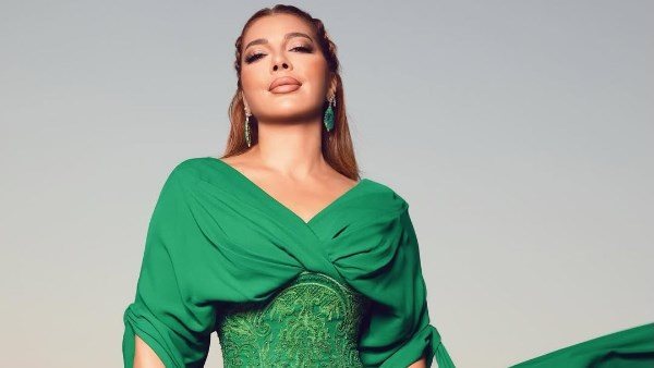  بخصر منحوت.. أصالة تثير الجدل فى آخر ظهور | شاهد