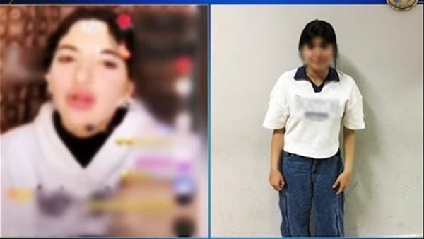 بعمل إعلانات بس.. ماذا قالت سوزي الأردنية في اتهامها ببث فيديوهات تخدش الحياء؟