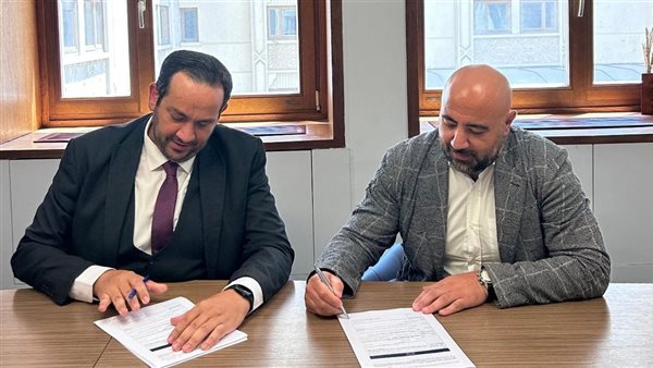 مجموعة التنمية الصناعية تعلن عن شراكة استراتيجية مع IWG لتوفير مساحات إدارية متنوعة داخل مجمعاتها الصناعية تحت علامة Regus