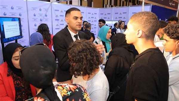 في أول أيام (ايديوجيت 2025).. حزمة كبيرة من المنح الدراسية وخصومات حتى 50 % بعدد كبير من الجامعات