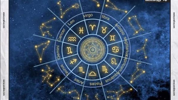 حظك اليوم توقعات الأبراج الخميس 7-8-2025 | ترتيب الأبراج | الأبراج غدا | الأبراج اليومية | الأبراج بالشهور | تواريخ الأبراج