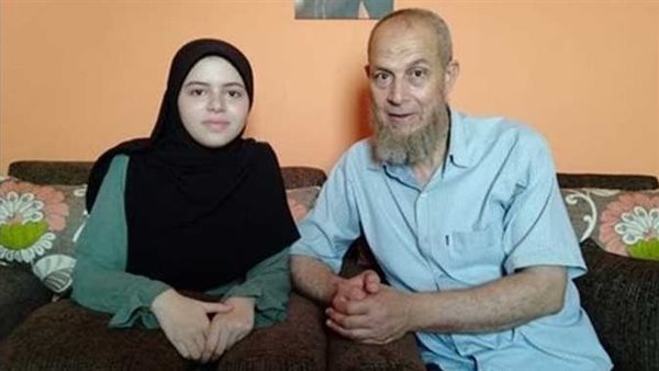 بعد تعليق «يا بنت المحظوظة».. تفاصيل إصابة الأولى في الثانوية العامة علمي رياضة في حادث سير