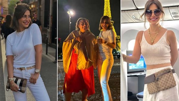  عند ربنا أحسن من ناس كتير.. إطلالات منة فضالي تثير غضب السوشيال | شاهد