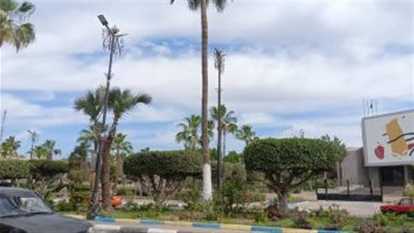 حالة الطقس اليوم الخميس 7-8-2025