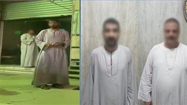 بسبب ركنة عربية.. فيديو صادم يوثق لحظات سب وتهديد سيدة في الطالبية | شاهد