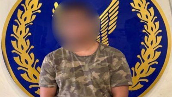 تفاصيل القبض على البلوجر طارق بلاك ويل بالتجمع الخامس 