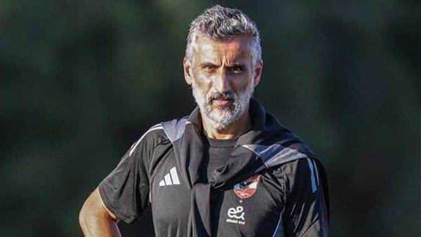 ريبيرو يحذر لاعبي الأهلي من 3 أخطاء قبل مباراة مودرن بالدوري