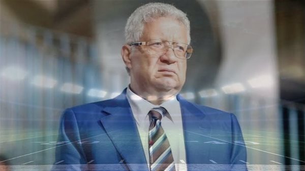  امنعوا الفيلم دا.. طلب عاجل من مرتضى منصور لسبب صادم 