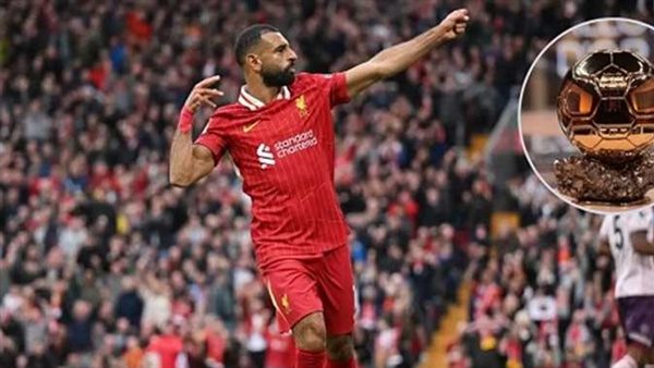 «سنقوم بأعمال شغب».. ردود فعل مثيرة من جماهير ليفربول بعد ترشح محمد صلاح لـ«البالون دور»