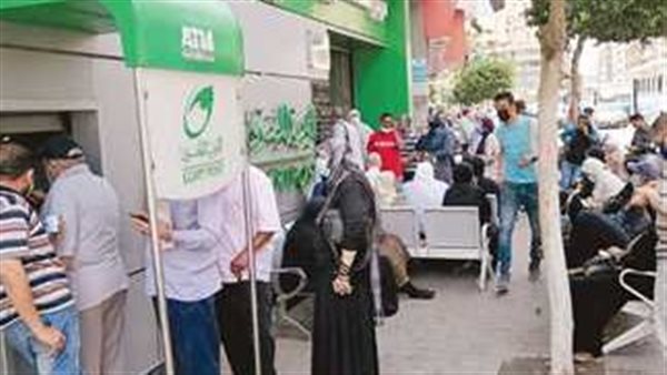 احسب معاشك..موعد صرف معاشات شهر سبتمبر 2025 بعد تطبيق الزيادة الجديدة 