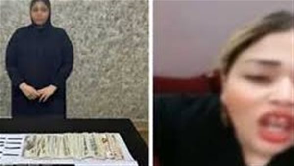 إيحاءات مخلة.. اعترافات مثيرة للبلوجر موكا موكا بعد حبسها 