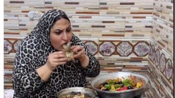  الأرباح السبب.. اعترافات صادمة لـ نعمة أم إبراهيم | شاهد