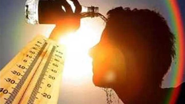 موجة حارة.. الأرصاد تحذر من حالة الطقس غدا الإثنين 11-8-2025