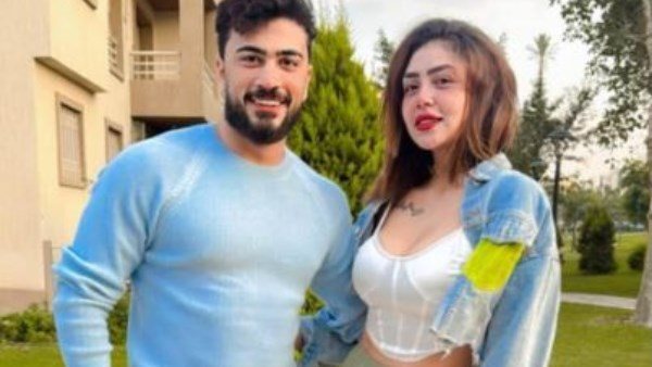 ألفاظ خادشة.. قصة أوتاكا وهدير عبد الرازق من الزواج إلى الحبس 