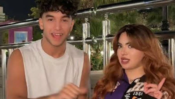  بعد القبض عليه.. من هو مونلي صديق سوزي الأردنية؟ 