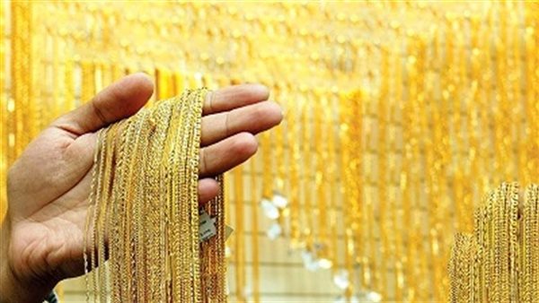 سعر الذهب اليوم الإثنين 11-8-2025 تحرك جديد