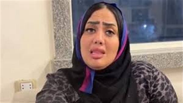 تحفظوا على أموالها..التفاصيل الكاملة لإحالة أم سجدة للمحاكمة بتهمة نشر محتوى خادش للحياء