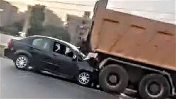 مطاردة طريق الواحات..سر رفض الفتاة الثالثة تحرير محضر