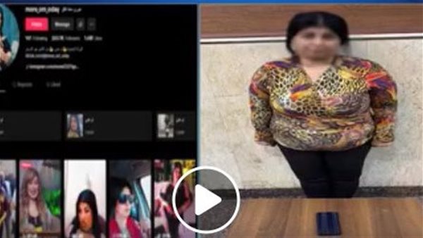 فيديوهات خادشة للحياء.. التفاصيل الكاملة لضبط البلوجر موري ست الكل بالإسكندرية | شاهد