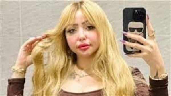  خمر و3 باروكات وأموال.. تفاصيل القبض على الراقصة بوسي الأسد بتهمة نشر محتوى خادش للحياء 