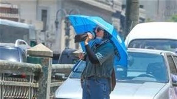 حالة الطقس اليوم الجمعة 15-8-2025