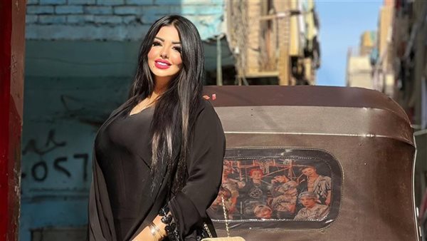 برقص بالعباية السودا علشان المشاهدات.. اعترافات مثيرة للبلوجر هبة طارق وحش الجمالية | فيديو