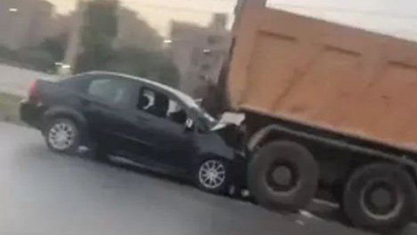  مطاردة مرعبة تنتهي بكارثة.. القصة الكاملة لحادث فتيات الواحات 