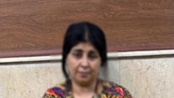  ألفاظ خادشة للحياء.. التفاصيل الكاملة لحبس البلوجر أم عدي 