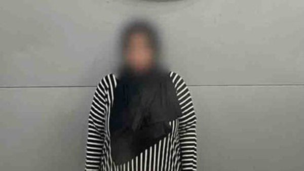  ملابس خادشة للحياء.. تفاصيل القبض على بلوجر جديدة | شاهد