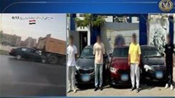 أحد المتهمين أشهر سلاحًا أبيض بوجههم.. محامي فتيات الواحات يكشف تفاصيل مثيرة جديدة في المطاردة