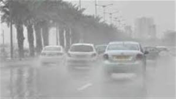 تحذير عاجل من الأرصاد.. حالة الطقس غدا الأحد 17-8-2025