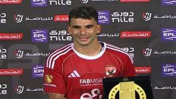 هل يرد قبل مباراة الأهلي؟.. زيزو يضع نجم بيراميدز في ورطة