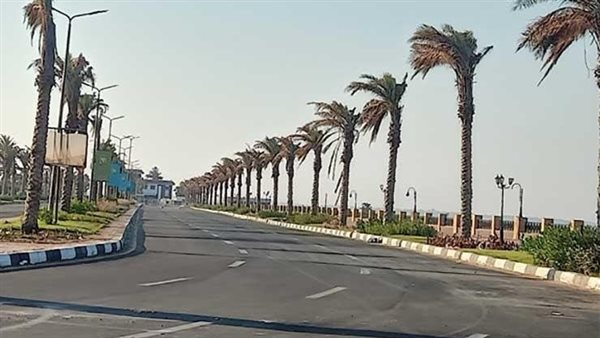 تحذير جديد من الأرصاد.. حالة الطقس غدا الإثنين 18-8-2025