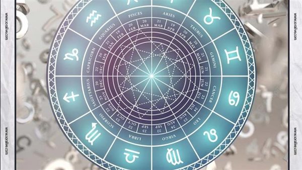 حظك اليوم توقعات الأبراج الثلاثاء 19-8-2025 | الأبراج بالميلادي | الأبراج غدا | الأبراج اليومية | ترتيب الأبراج | معرفة الأبراج 