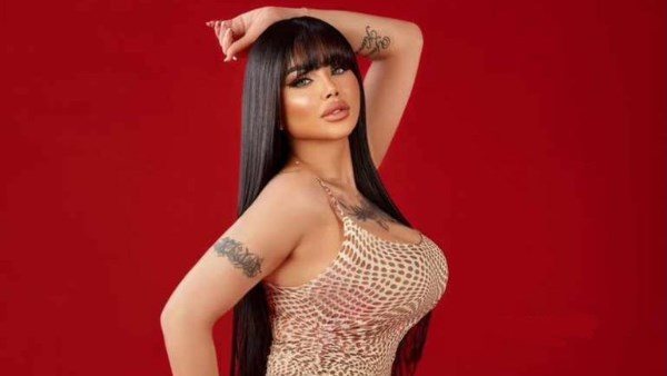  فيديوهات مخلة.. تفاصيل القبض على الراقصة ليلى بتهمة التحريض على الفسق 