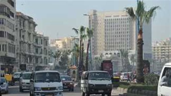 حالة الطقس اليوم الإثنين 18-8-2025