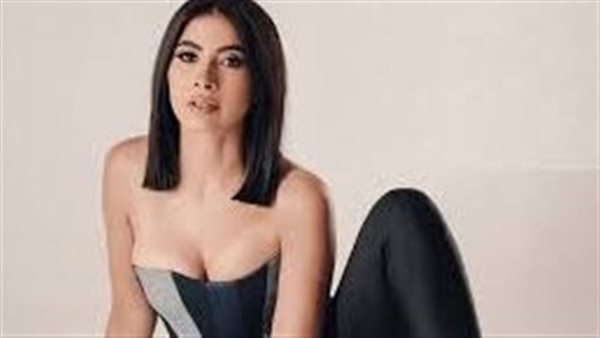 فستان جريء..روبي تخطف الأنظار بهذه الإطلالة | شاهد