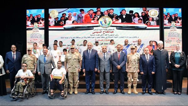 إدارة التجنيد والتعبئة تقدم التيسيرات التجنيدية لأبناء الوطن من ذوى الهمم وكبار السن بعدد من المحافظات