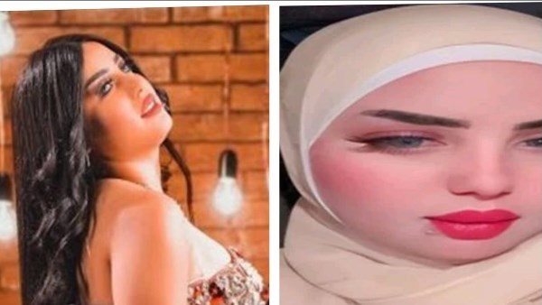  الفسق والفجور.. قرار مفاجيء بشأن الراقصة دوسة 