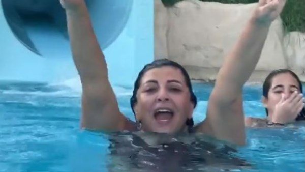  سخرت من الحجاب والعمة.. بلاغ للنائب العام ضد هالة صدقي 