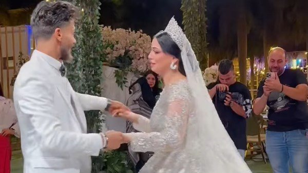  حبست جوزها.. قصة البلوجر علاء الساحر وريم رفاعي وسبب القبض عليه 