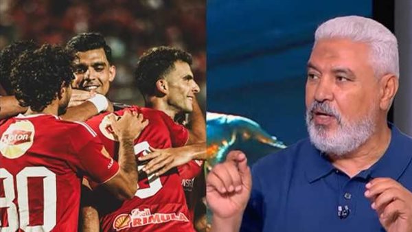 مش هبطل.. هجوم ناري جديد من جمال عبدالحميد ضد الأهلي