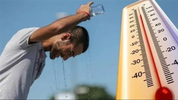 حالة الطقس اليوم الأربعاء 20-8-2025