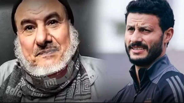 ماذا قال؟..والد محمد الشناوي يتحدث عن ابنه بكلمات مؤثرة قبل وفاته