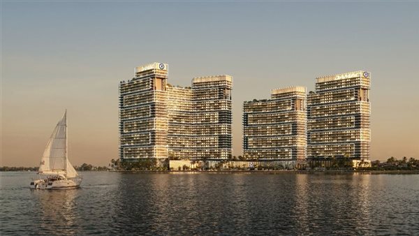 سيتي سكيب مصر 2025 يطلق جناحه الدولي الأول بمشاركة كبرى شركات التطوير العقاري العالمية